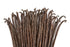 10 Tahitian Vanilla Pods - Grade B Whole Beans for Baking and Brewing