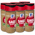 McCormick Rubbed Sage, 0.5 oz - Pack of 6