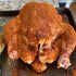 Gourmet Honey BBQ Rub and Seasoning, 5.7 ounces, Perfect for Pork, Chicken, Ribs, and Salmon