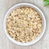 1 Rolled Oats, Pound Bulk Bag, Oatmeal, Breakfast, Hampton Distribution