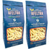 AFELTRA Casarecce Pasta from Italy 17.6 oz. (500g)(Pack of 2) Casareccia - Pasta
