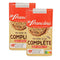 Francine Ma Farine de ble Complete - French Whole Wheat Flour T150 (2