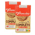 Francine Ma Farine de ble Complete - French Whole Wheat Flour T150 (2