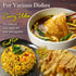 200g(7.0oz) YAMASAN KYOTO UJI Japanese Curry Dashi Stock, Spicy and Rich Umami Broth, Produced by a Famous Restaurant