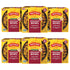Tasty Bite Indian Protein Bowl, 8.8 Ounce, Pack of 6, Ready to