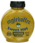 Inglehoffer Sweet Hot Mustard, 10.25 Ounce Squeeze Bottle (Pack of 6)