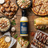 Sauce Street 12oz - The White Sauce | Tangy & Mild Spice | Street-Food Style | Best For Rice Bowls, Tacos, Pizza