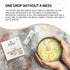 30 Tablets - Seoul Soup Secrets, Instant Korean Soup Tablet, Seafood Vegetable Stock Broth, Made in Korea