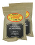 A.C. Legg, Inc. A.C. Legg #10 Pork Sausage Seasoning, 8 oz - 2 Pack