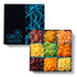 9 Dried Fruit Platter - Variety Fruit - Dried Fruit Gift Tray - Healthy Fruit Gift Basket - Gourmet HolidayGift Box