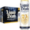 Liquid Death Still Mountain Water, Real Mountain Source, Ice-Cold Cans, Infinitely Recyclable,