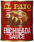 El Pato Red Chile Enchilada Sauce, 28 oz.