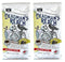 Raven's Brew Coffee High Caffeine Coffee Dark Roast Whole Bean Deadman's Reach