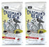 Raven's Brew Coffee High Caffeine Coffee Dark Roast Whole Bean Deadman's Reach