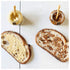 Country 7 Oz (Pack 6) Maille Mustard, Rich Dijon,