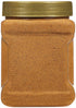 16oz (1lb) 454g Rani Mace Ground (Javathri) Powder, Spice PET Jar ~ All Natural | Vegan | Gluten Friendly | NON-GMO |