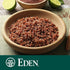16 oz Eden Organic Red Quinoa, Bag, Imported, Andean