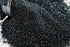 Sweet Evas BLACK SUGAR CRYSTALS-Dairy Free,Gluten Free,Egg Free,Vegan,Soy Free,Nuts Free,Kosher,Colored Sparkling Sugar