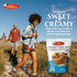 20z YOGURT TRAIL MIX BY PREMIUM ORCHARD - Seeds, Yogurt, Fruit and Nuts Mix - Trail Mix Bulk Blend of Mixed Nuts