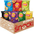 Lay's Potato Chips Variety Pack, 1 oz Bags, (21 Pack) (Packaging and