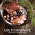 12.7 oz (Pack 1) Tipsy Dirty Martini Mix - Smooth and Savory Original Martini Olive Juice, Cocktail Mixer for Gin