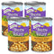 Green Valley Organics Garbanzo Beans | Certified Organic | Delicious Mildy Nutty
