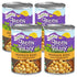 Green Valley Organics Garbanzo Beans | Certified Organic | Delicious Mildy Nutty