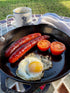 Kuya Arnel's Cooked Sweet Pork Sausage 2 Pack Delicious Sweet Pork Sausage by Kuya Arnel