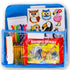 BARNUM'S ANIMALS 48 Packs (4 BARNUM'S Original Animal Crackers, Bulk Kids Snacks, Snack Boxes)