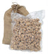 Kettle Creek Snacks 2 Lb Butter Toffee Roasted Cashews Non GMO Bag