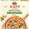 Rao's Made For Home Fire Roasted Vegetable Frozen Pizza, 20.6 Oz Box