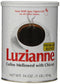 Reily Coffee Luzianne Premium Blend Coffee and Chicory, 16 Ounce