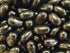 Black Jelly Beans (5lb Bag)