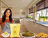 64oz (4lbs) 1.81kg Rani Corn Flour (Makki ka Atta) Bulk ~ All Natural | Vegan | Gluten Friendly | NON-GMO | Indian
