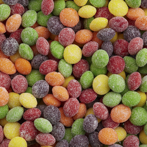 Skittles 3.3 (24 Packs) Sour Candy, ounce Share Size