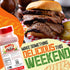 Pappy's Choice Seasoning - Original. All-in-One Gourmet Steak & Meat Rub for Grilling | Perfect for Steaks, Beef