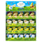 Lindt Gold Bunny & Friends, Milk Chocolate, 7.1 oz. (220-00105)
