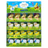 Lindt Gold Bunny & Friends, Milk Chocolate, 7.1 oz. (220-00105)