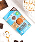 7 oz Coconut Cloud: Vegan, Natural, Delicious, Creamy Chocolate | Made in Colorado from Premium Milk Powder (Non-GMO