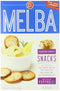 Old London Melba Snacks, Roasted Garlic, 5.25 Ounce (Pack of 12)