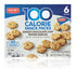 Benton's Bentons 100 Calorie Baked Wafer Snack Packs (1 Box, Chocolate Chip)