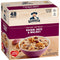 Quaker Instant Oatmeal, Raisin, Date and Walnut, Individual Packets, 1.30 Ounce (Pack