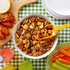 Chex Mix 1.75 Oz (Pack 60) Snack Mix Single Serve Pouch Traditional