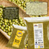 128oz (8lbs) 3.63kg Rani Moong Whole (Ideal for cooking & sprouting, Whole Mung Beans with skin) Lentils Indian Bulk ~