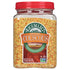 RiceSelect Tri-Color Couscous, Moroccan-Style Couscous Pasta, Non-GMO and Certified Kosher by Star