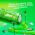 (Pack 12) Alani Nu Lime Slush Sugar Free Energy Drink