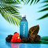 Waiakea Hawaiian Volcanic Water, Naturally Alkaline, 24 Pack, 16.9 Fl Oz/500mL
