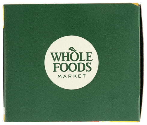 20 Count Whole Foods Market, Tea Black Breakfast Blend Organic