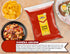 80oz (5lbs) 2.27kg Rani Paprika (Deggi Mirch, Low Heat) Spice Powder, Ground Bulk ~ All Natural, Salt-Free | Vegan | No