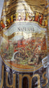 Amber Rye Lithuanian Rye Bread